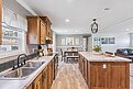 DD Extreme / Silverado L-2523H Kitchen 145549