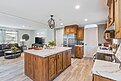 DD Extreme / Silverado L-2523H Kitchen 145555