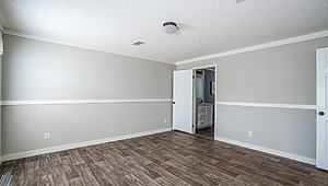 Deluxe Drywall / L-3604B Bedroom 60821
