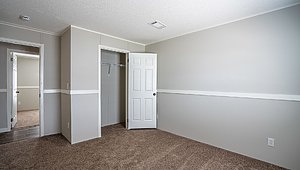 Deluxe Drywall / L-3604B Bedroom 60824