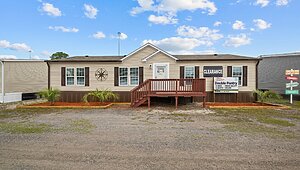 Signature Oaks / Double Pantry L-2563H Exterior 145544