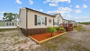 Signature Oaks / Double Pantry L-2563H Exterior 145548