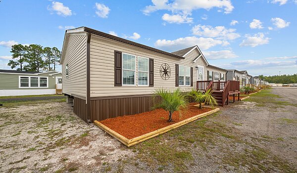 Signature Oaks / Double Pantry L-2563H Exterior 145548