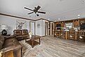 Signature Oaks / Double Pantry L-2563H Interior 145562