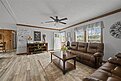 Signature Oaks / Double Pantry L-2563H Interior 145565