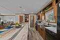 Signature Oaks / Double Pantry L-2563H Kitchen 145557
