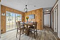 Signature Oaks / Double Pantry L-2563H Interior 145568
