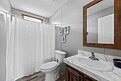 Signature Oaks / Double Pantry L-2563H Bathroom 145584