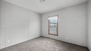 Signature Oaks / Double Pantry L-2563H Bedroom 145577