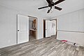 Signature Oaks / Double Pantry L-2563H Bedroom 145580