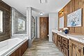 Signature Oaks / Double Pantry L-2563H Bathroom 145587