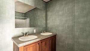 Suwannee Valley / V-3645A Bathroom 49316