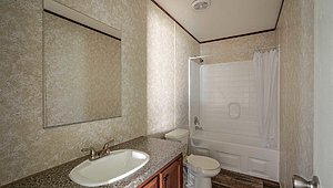 Suwannee Valley / V-3645A Bathroom 49318