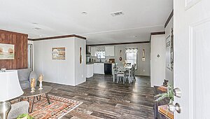 Suwannee Valley / Trenton V-2523I Interior 145605
