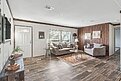 Suwannee Valley / Trenton V-2523I Interior 145607