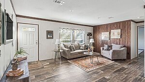 Suwannee Valley / Trenton V-2523I Interior 145607