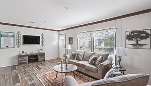 Suwannee Valley / Trenton V-2523I Interior 145611