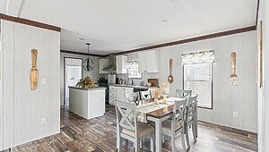 Suwannee Valley / Trenton V-2523I Interior 145615