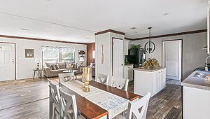Suwannee Valley / Trenton V-2523I Interior 145619