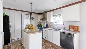 Suwannee Valley / Trenton V-2523I Kitchen 145598