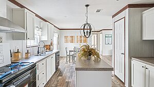 Suwannee Valley / Trenton V-2523I Kitchen 145601
