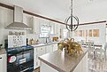 Suwannee Valley / Trenton V-2523I Kitchen 145603