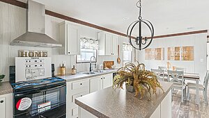 Suwannee Valley / Trenton V-2523I Kitchen 145603
