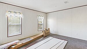Suwannee Valley / Trenton V-2523I Bedroom 145623