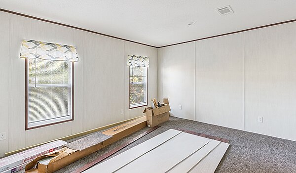 Suwannee Valley / Trenton V-2523I Bedroom 145623
