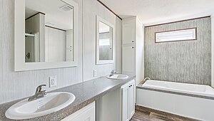 Suwannee Valley / Trenton V-2523I Bathroom 145636