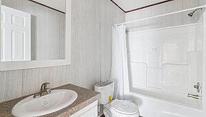 Suwannee Valley / Trenton V-2523I Bathroom 145644