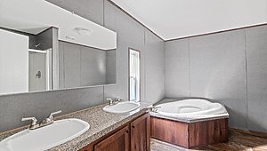 Suwannee Valley / The Trenton V-2523I Bathroom 67126