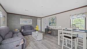 Suwannee Valley / Troy V-5763P Interior 145617