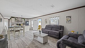 Suwannee Valley / Troy V-5763P Interior 145621