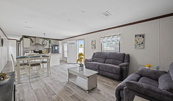 Suwannee Valley / Troy V-5763P Interior 145621