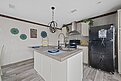 Suwannee Valley / Troy V-5763P Kitchen 145608