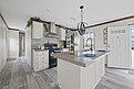 Suwannee Valley / Troy V-5763P Kitchen 145613