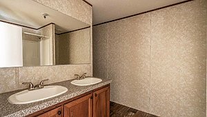 Suwannee Valley / The Troy V-5763P Bathroom 49523