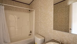 Suwannee Valley / The Troy V-5763P Bathroom 49525