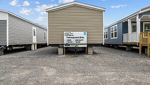 Suwannee Valley / Yellow Jacket V-5562J Exterior 145606