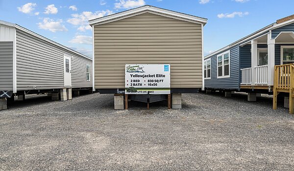 Suwannee Valley / Yellow Jacket V-5562J Exterior 145606