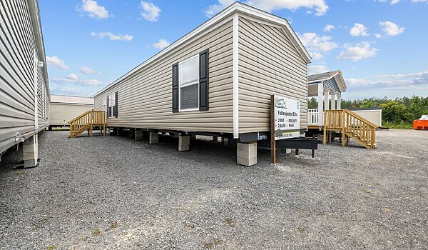 Suwannee Valley / Yellow Jacket V-5562J Exterior 145610