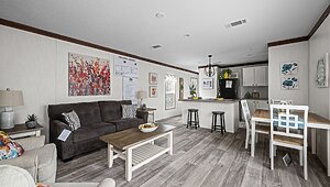 Suwannee Valley / Yellow Jacket V-5562J Interior 145622