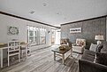 Suwannee Valley / Yellow Jacket V-5562J Interior 145627