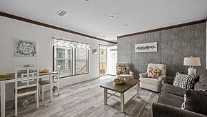 Suwannee Valley / Yellow Jacket V-5562J Interior 145627