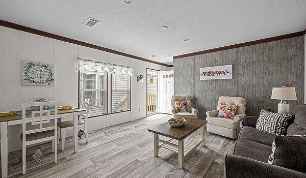 Suwannee Valley / Yellow Jacket V-5562J Interior 145627