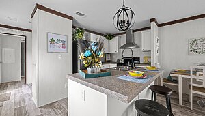 Suwannee Valley / Yellow Jacket V-5562J Kitchen 145614