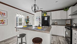 Suwannee Valley / Yellow Jacket V-5562J Kitchen 145618