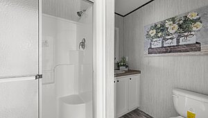 Suwannee Valley / Yellow Jacket V-5562J Bathroom 145643