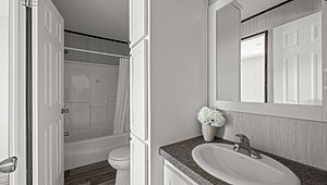 Suwannee Valley / Yellow Jacket V-5562J Bathroom 145646